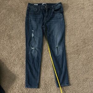 Vigoss Markey Skinny Jean size 32